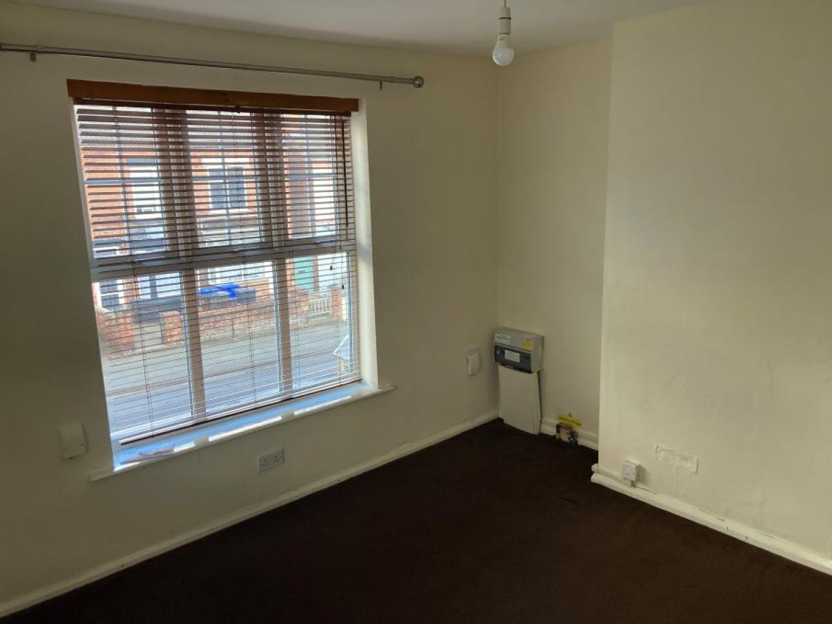 Image of 1 Bedroom Flat, Nottingham Road, Ilkeston