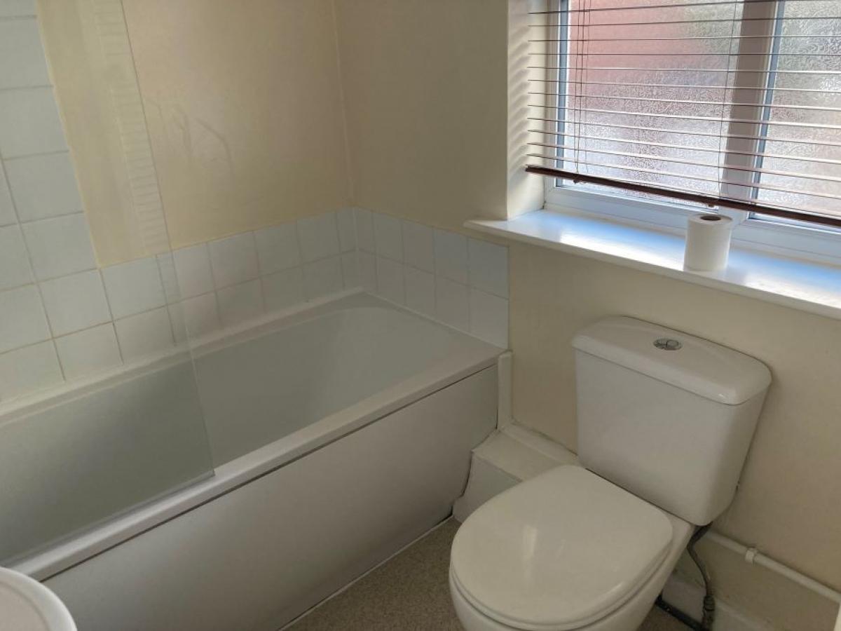 Image of 1 Bedroom Flat, Nottingham Road, Ilkeston