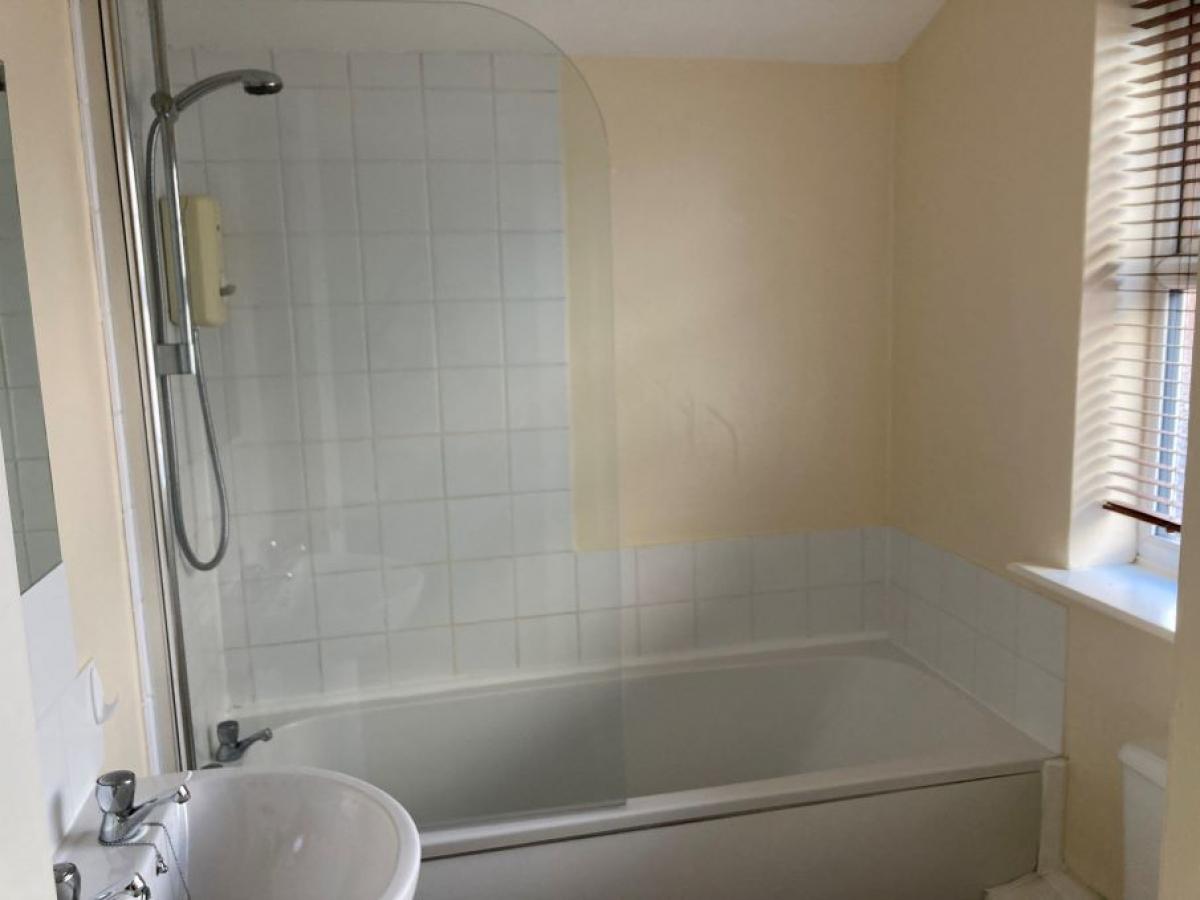 Image of 1 Bedroom Flat, Nottingham Road, Ilkeston