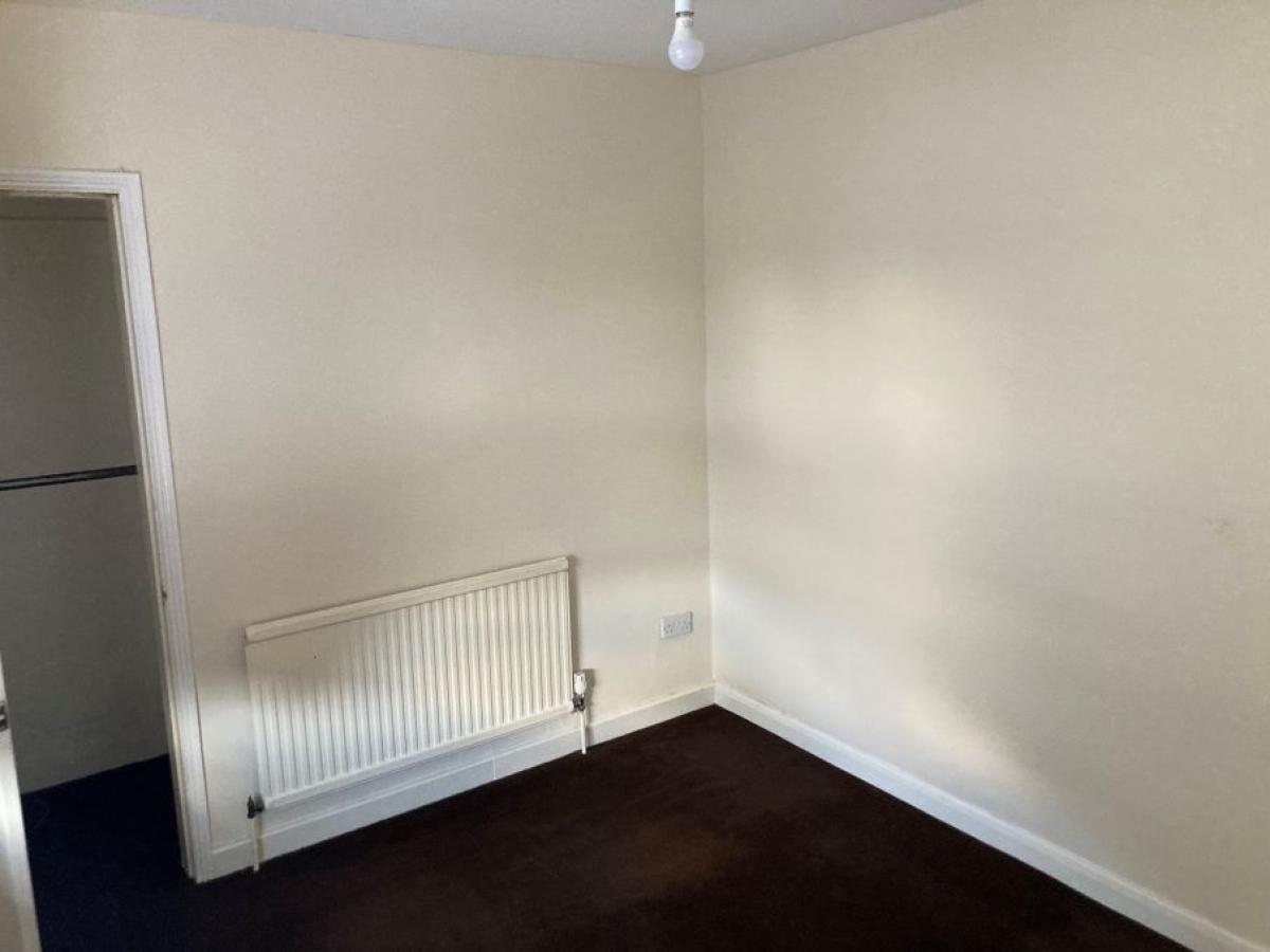 Image of 1 Bedroom Flat, Nottingham Road, Ilkeston