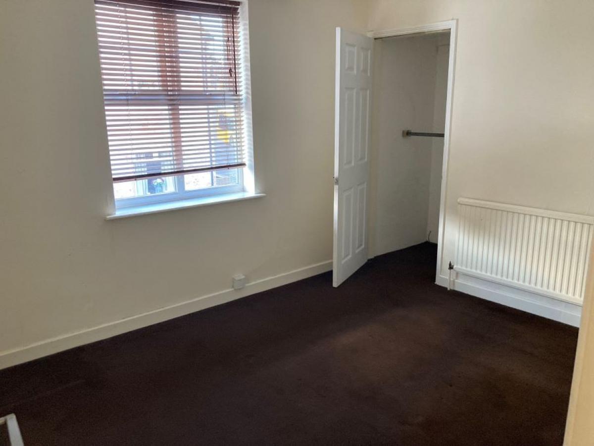 Image of 1 Bedroom Flat, Nottingham Road, Ilkeston