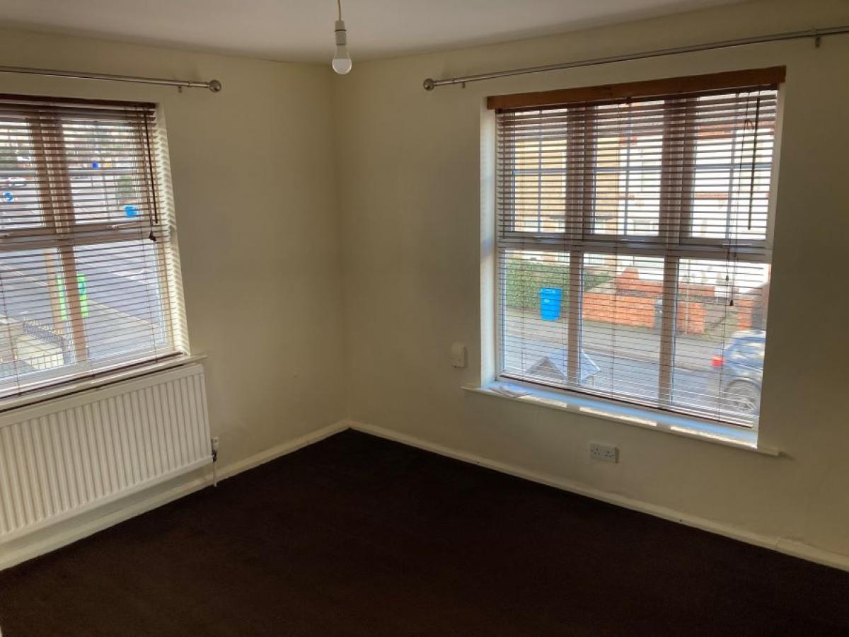 Image of 1 Bedroom Flat, Nottingham Road, Ilkeston