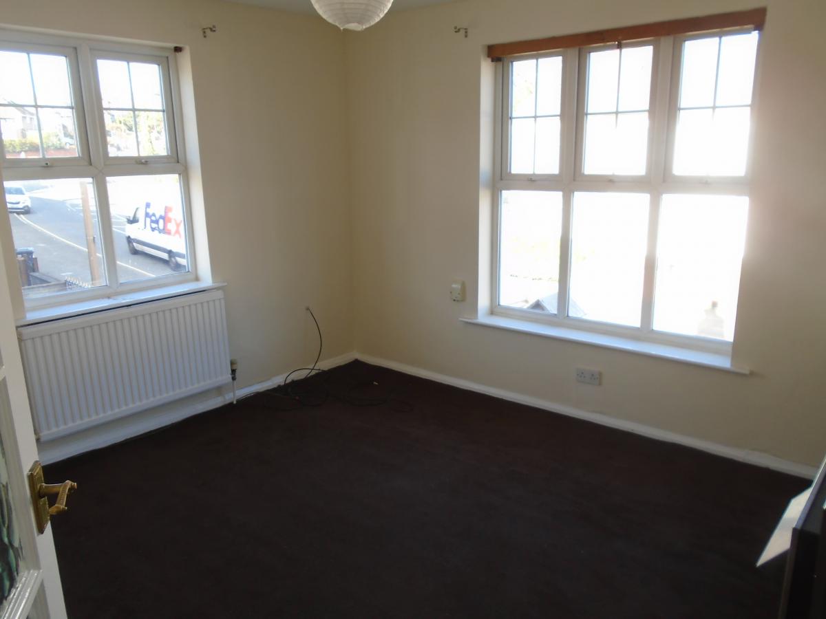 Image of 1 Bedroom Flat, Nottingham Road, Ilkeston
