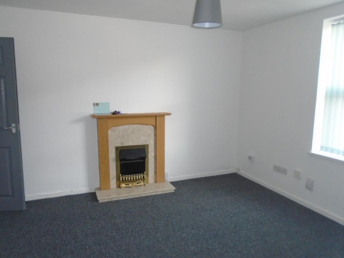 Image of 1 Bedroom Flat, Wilson Street, Derby Centre