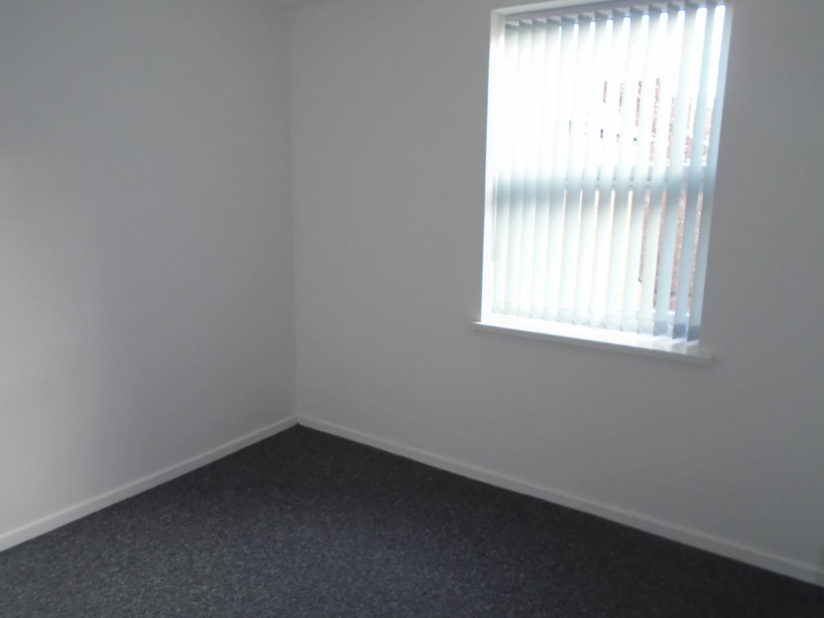 Image of 1 Bedroom Flat, Wilson Street, Derby Centre