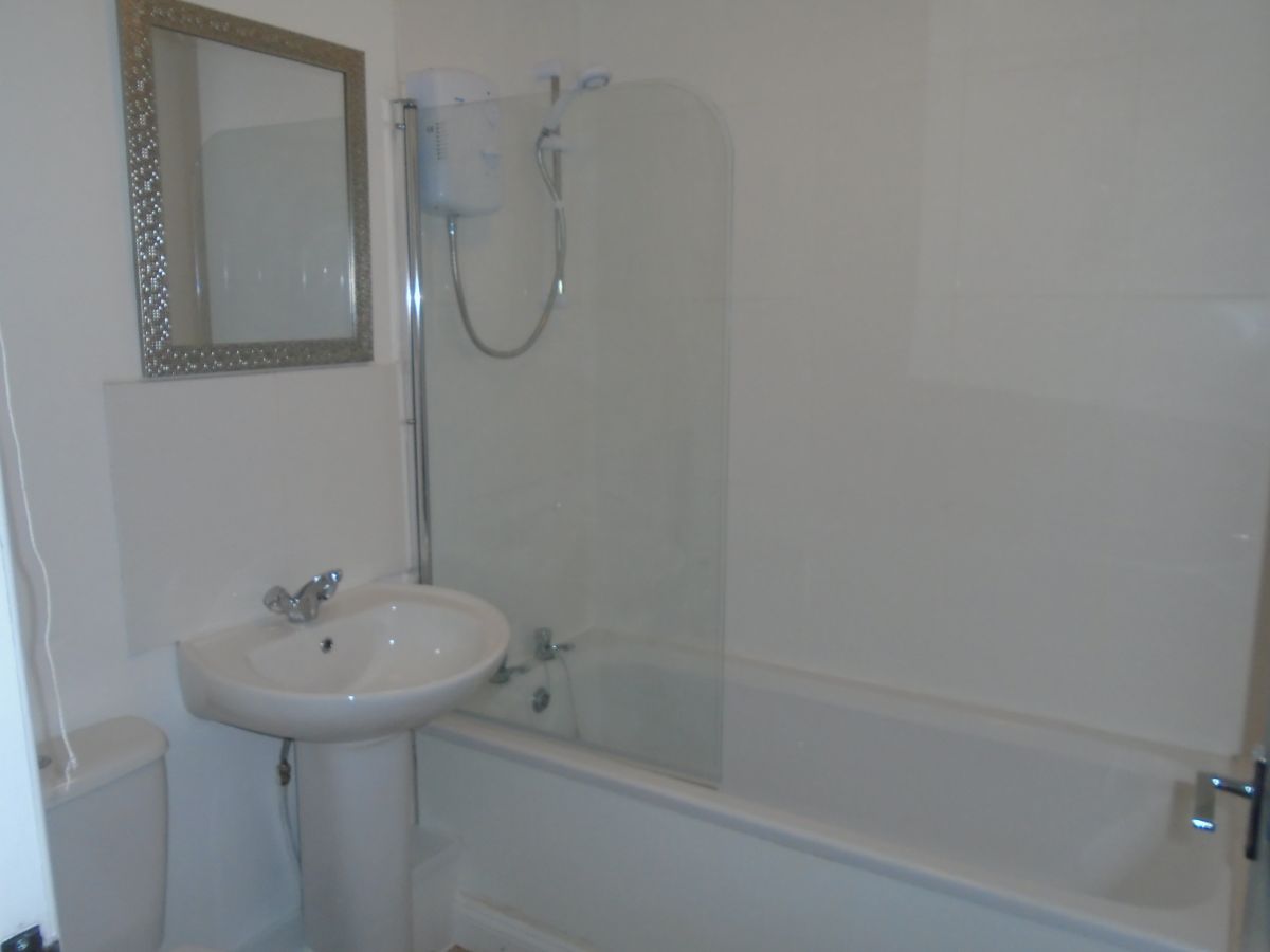 Image of 1 Bedroom Flat, Wilson Street, Derby Centre