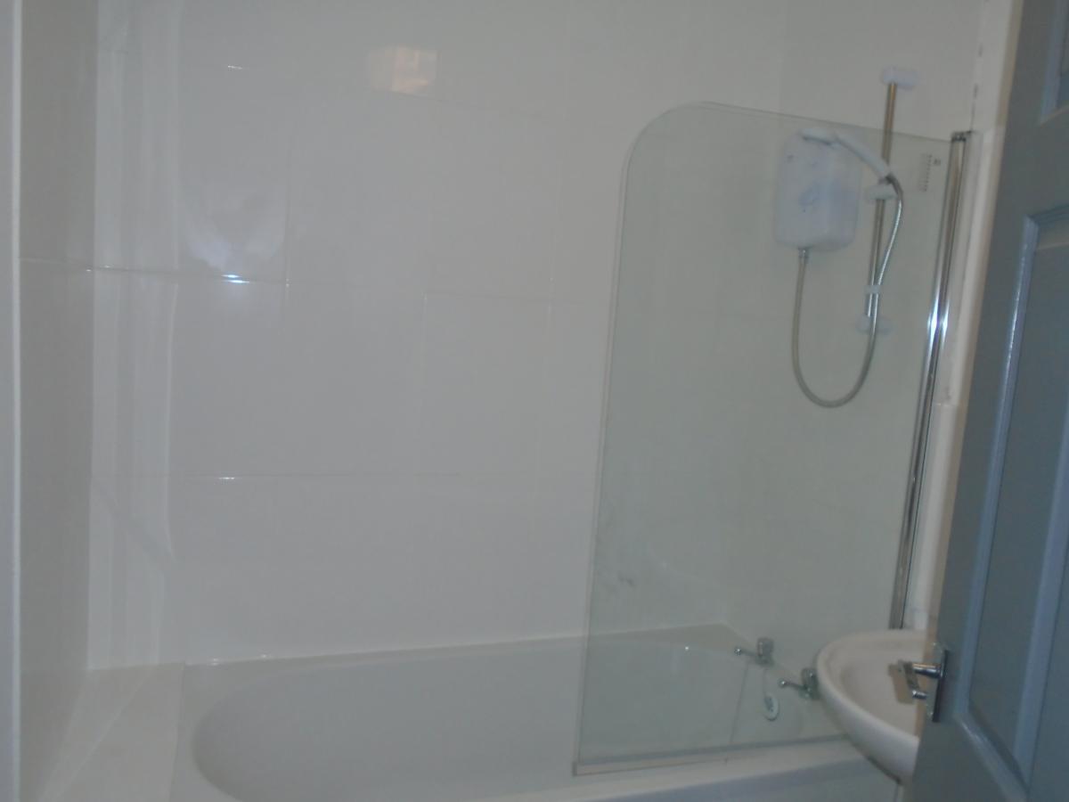 Image of 1 Bedroom Flat, Wilson Street, Derby Centre
