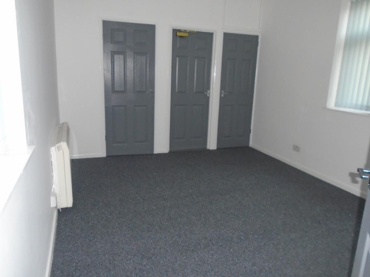 Image of 1 Bedroom Flat, Wilson Street, Derby Centre