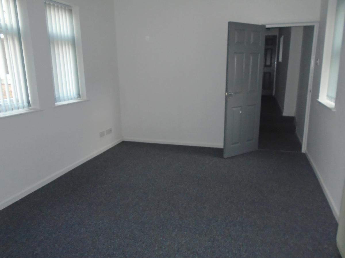 Image of 1 Bedroom Flat, Wilson Street, Derby Centre