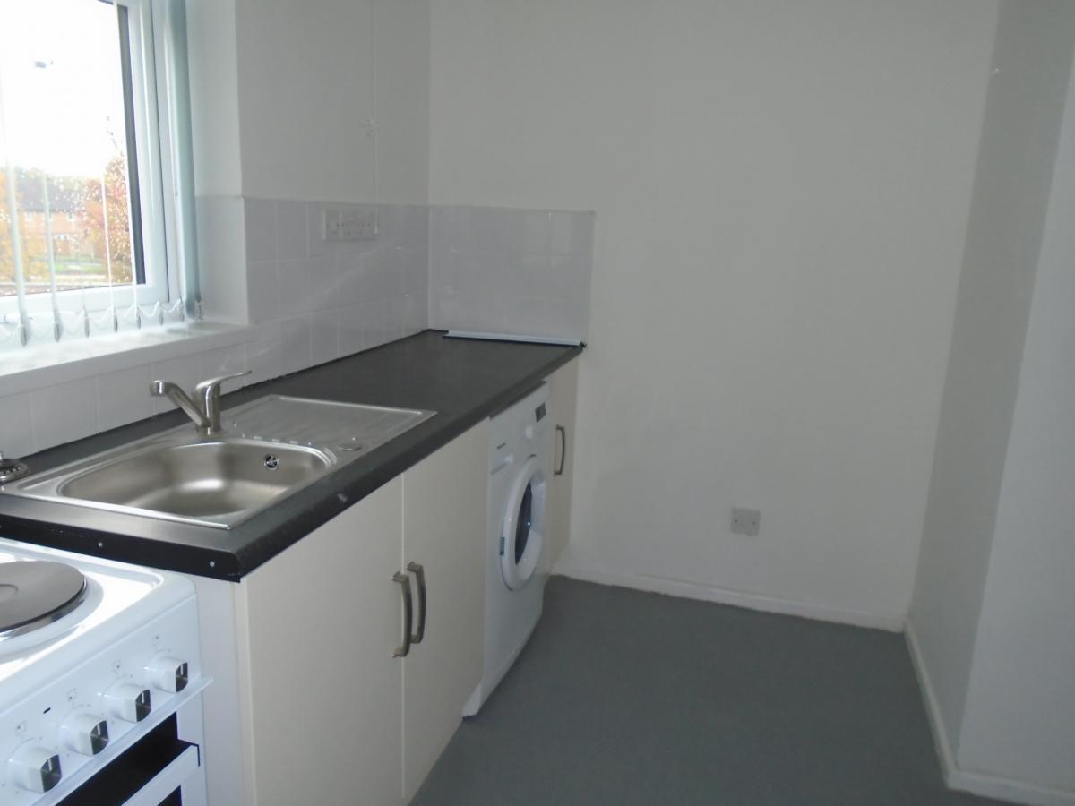 Image of 1 Bedroom Flat, Wilson Street, Derby Centre
