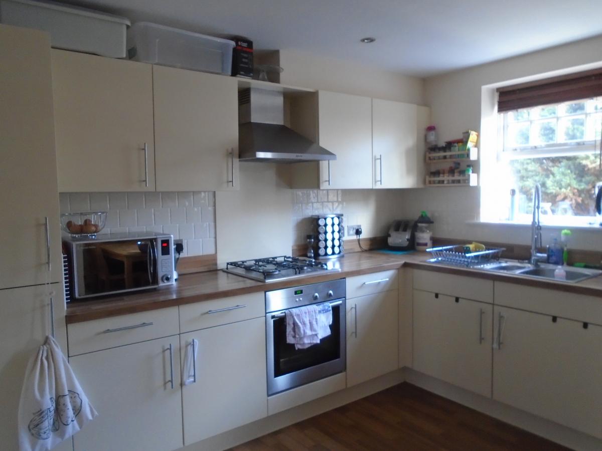 Image of 3 Bedroom Town House, Auriga Court, Chester Green