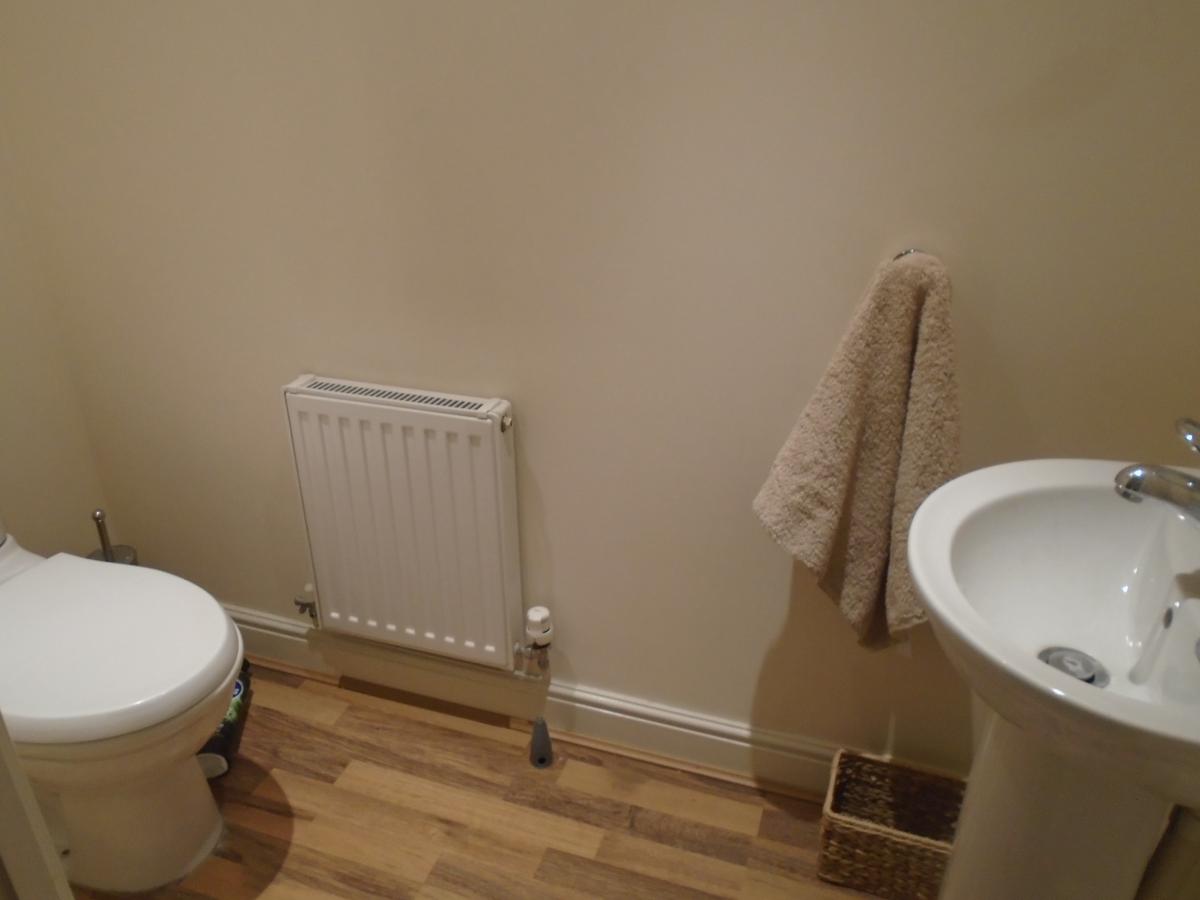 Image of 3 Bedroom Town House, Auriga Court, Chester Green