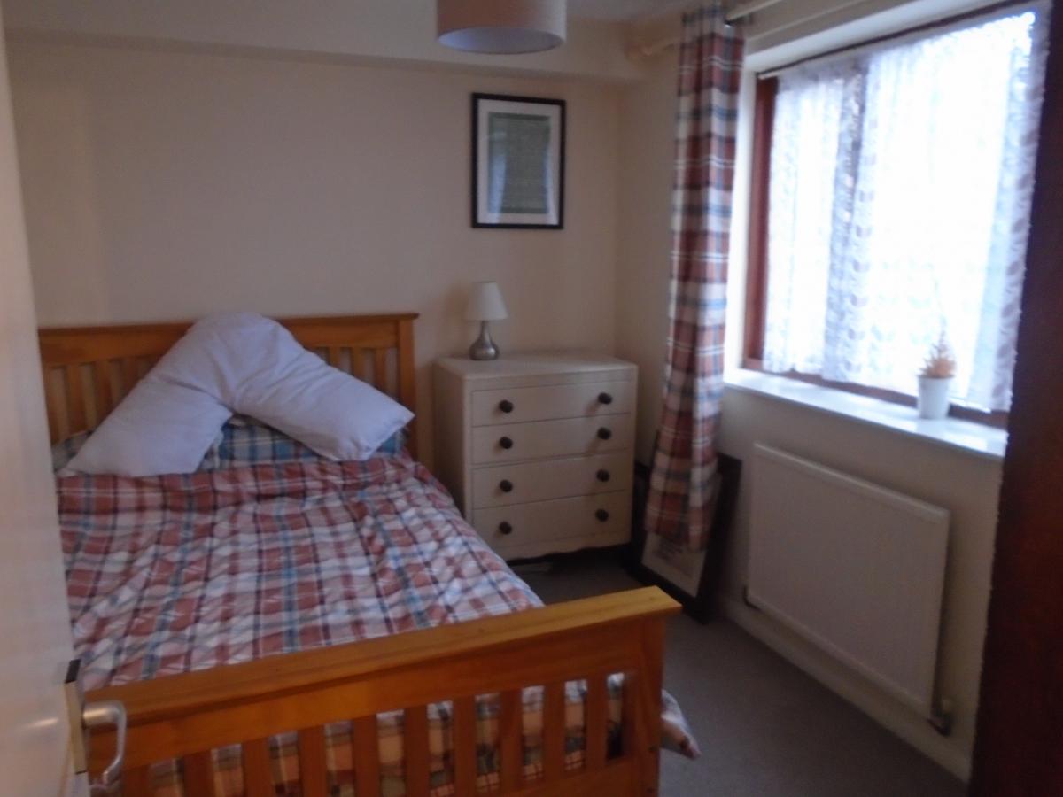 Image of 2 Bedroom Ground Floor Flat, 33 St Marys CourtDuke Street, Derby Centre