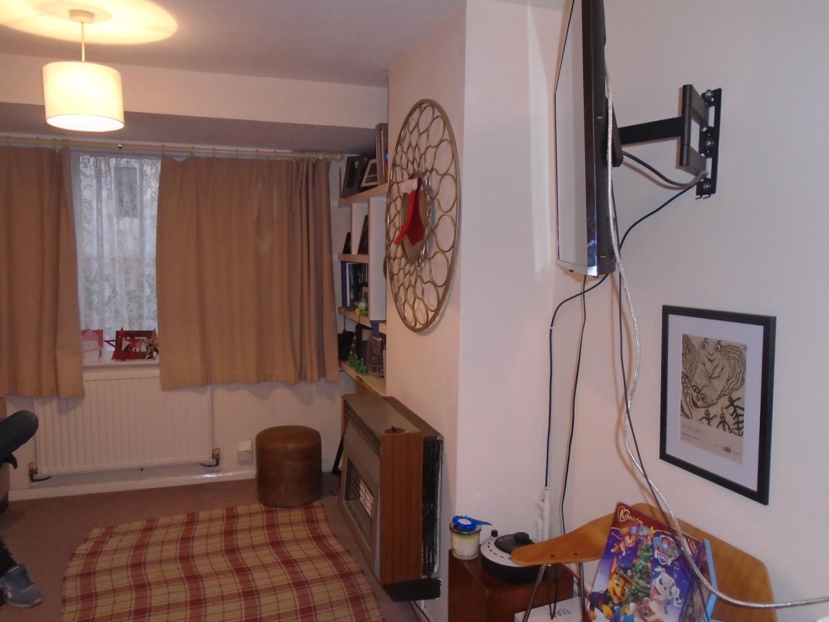 Image of 2 Bedroom Ground Floor Flat, 33 St Marys CourtDuke Street, Derby Centre