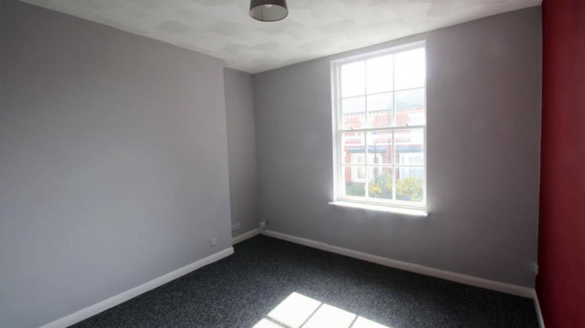 Image of 1 Bedroom Duplex, North Parade, Derby Centre