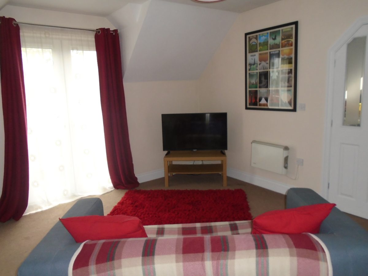 Image of 1 Bedroom Apartment, Ferns HollowRupert Street, Ilkeston