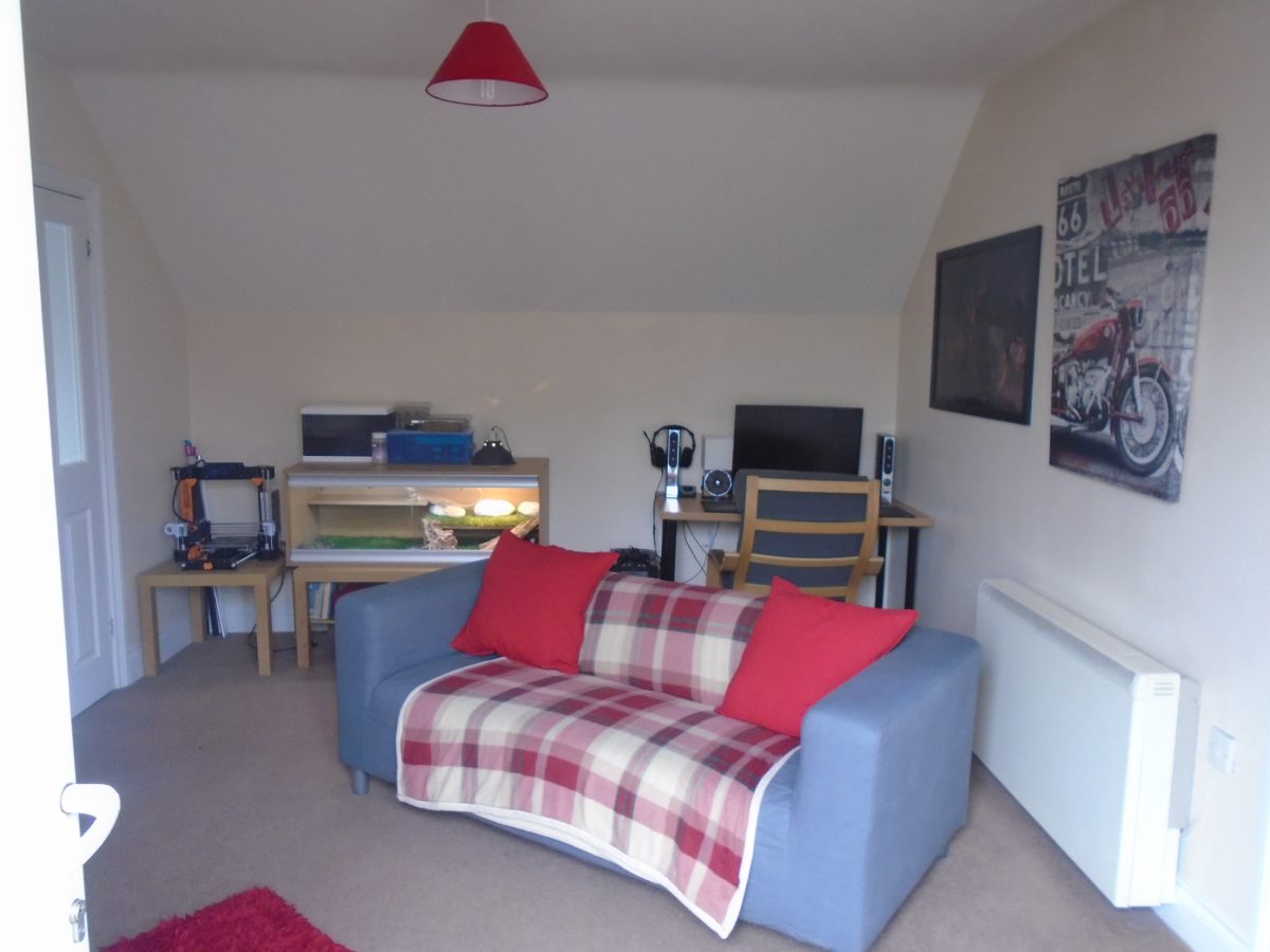 Image of 1 Bedroom Apartment, Ferns HollowRupert Street, Ilkeston