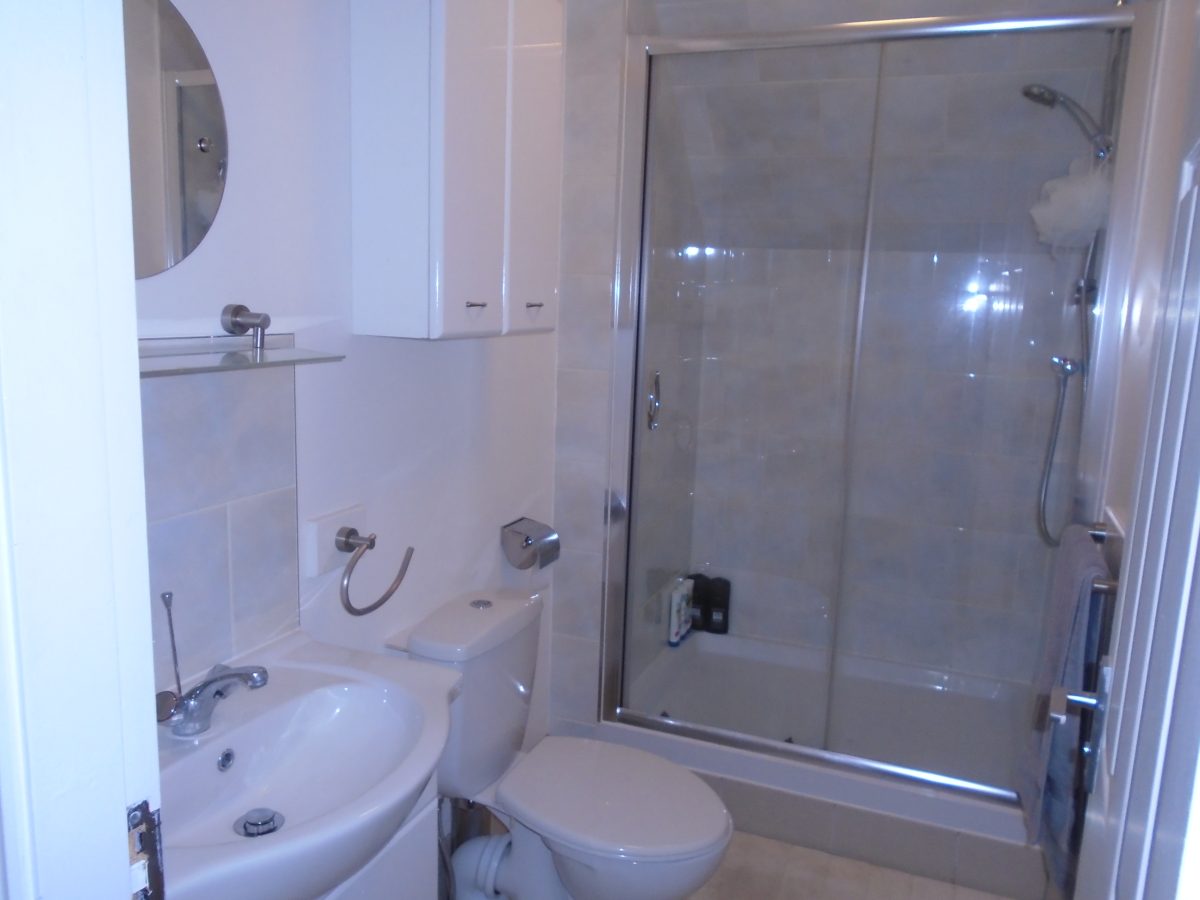 Image of 1 Bedroom Apartment, Ferns HollowRupert Street, Ilkeston