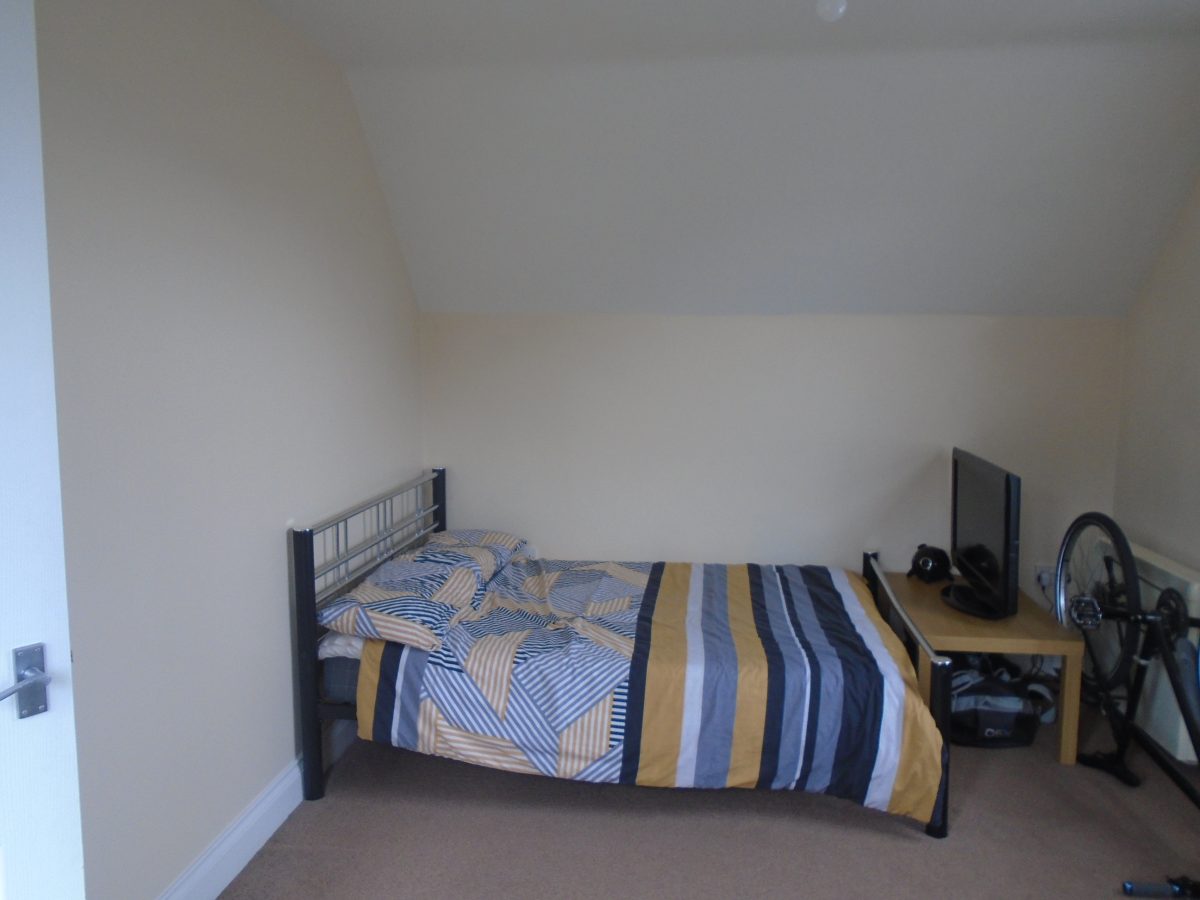 Image of 1 Bedroom Apartment, Ferns HollowRupert Street, Ilkeston