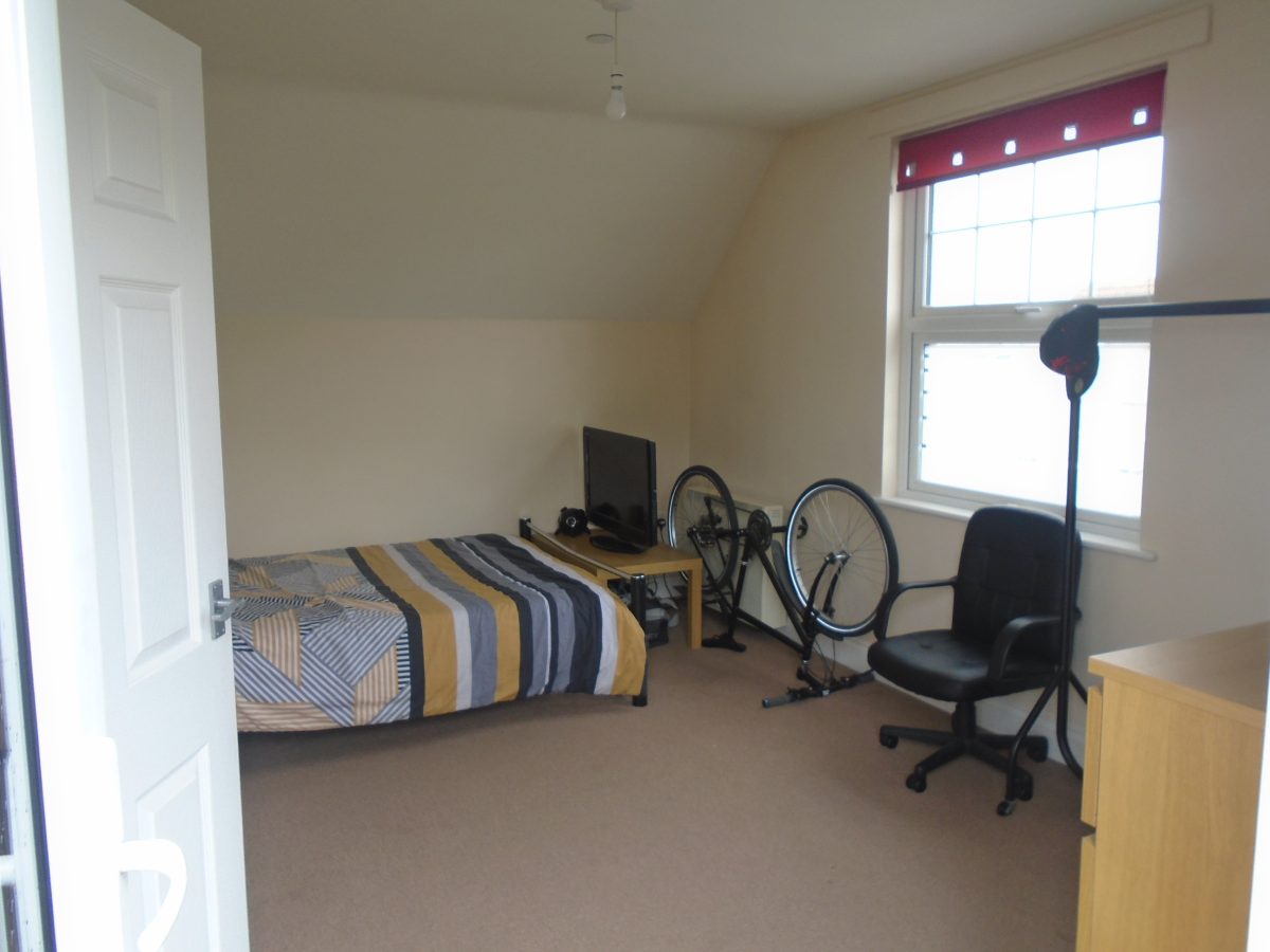 Image of 1 Bedroom Apartment, Ferns HollowRupert Street, Ilkeston