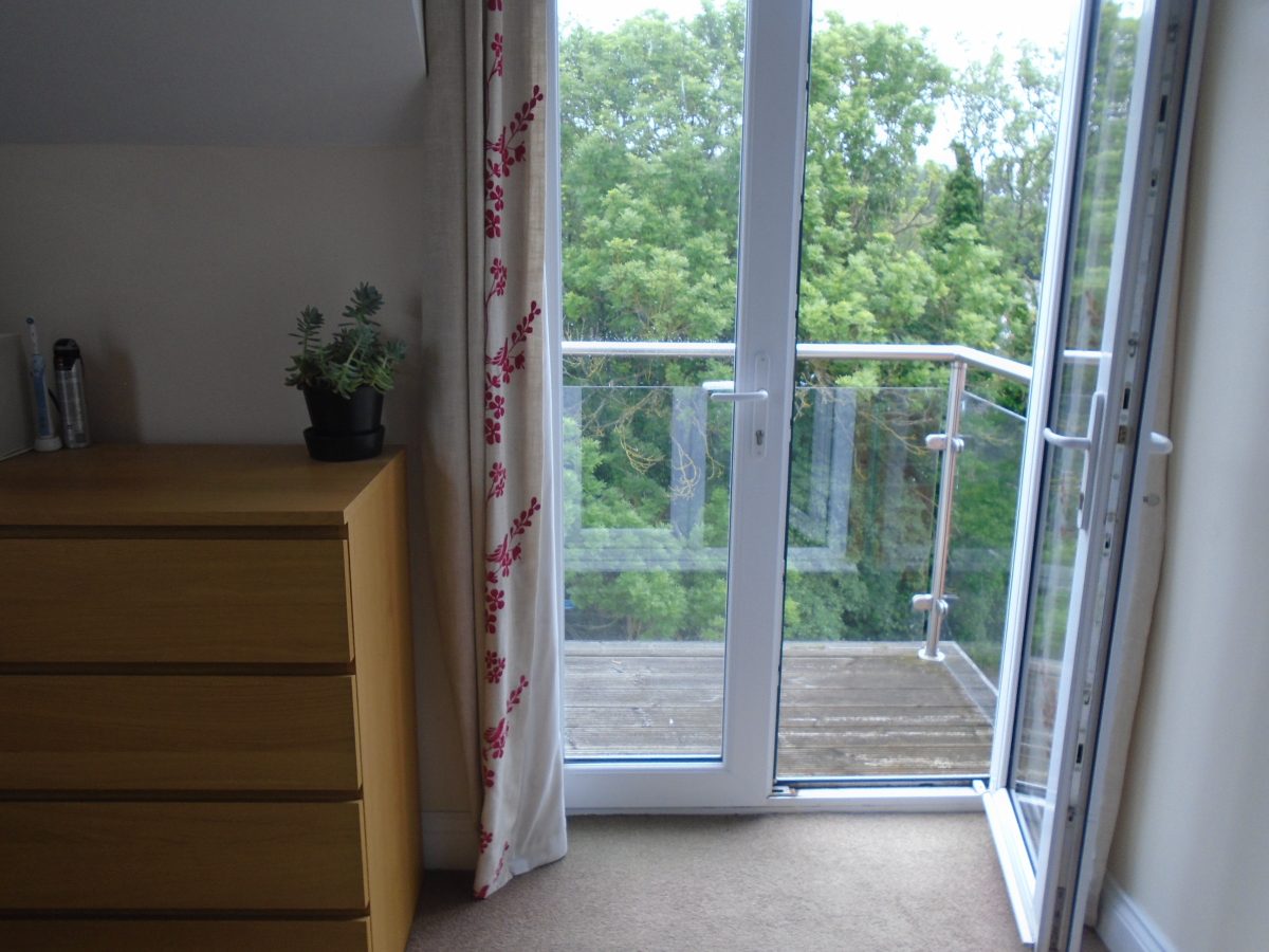 Image of 1 Bedroom Apartment, Ferns HollowRupert Street, Ilkeston