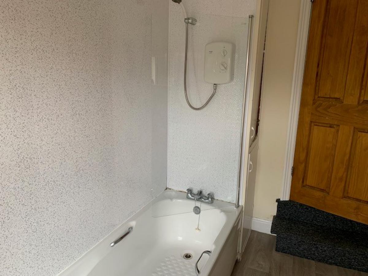 Image of 2 Bedroom Terraced House, Howe Street, Derby Centre