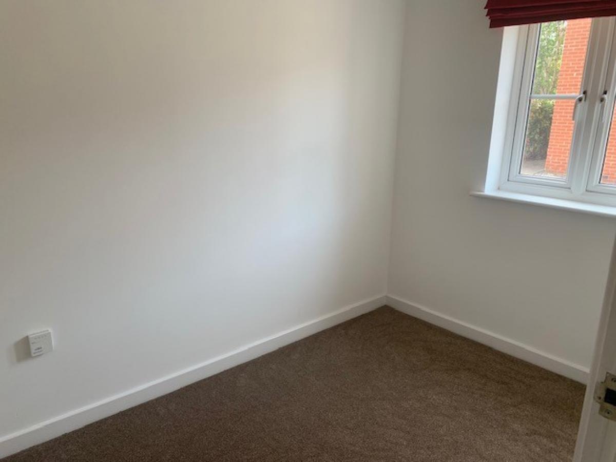 Image of 3 Bedroom Town House, Atlantic Way, Pride Park