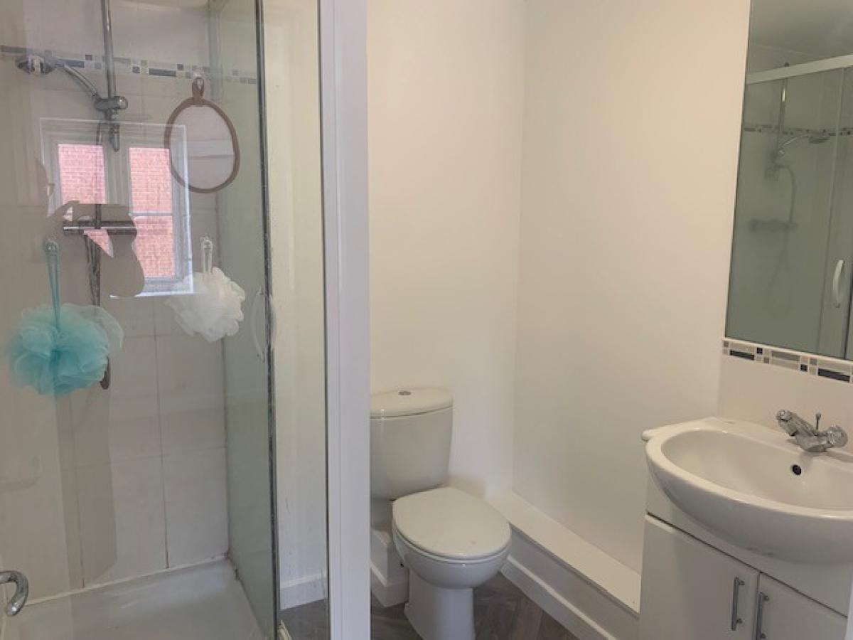 Image of 3 Bedroom Town House, Atlantic Way, Pride Park