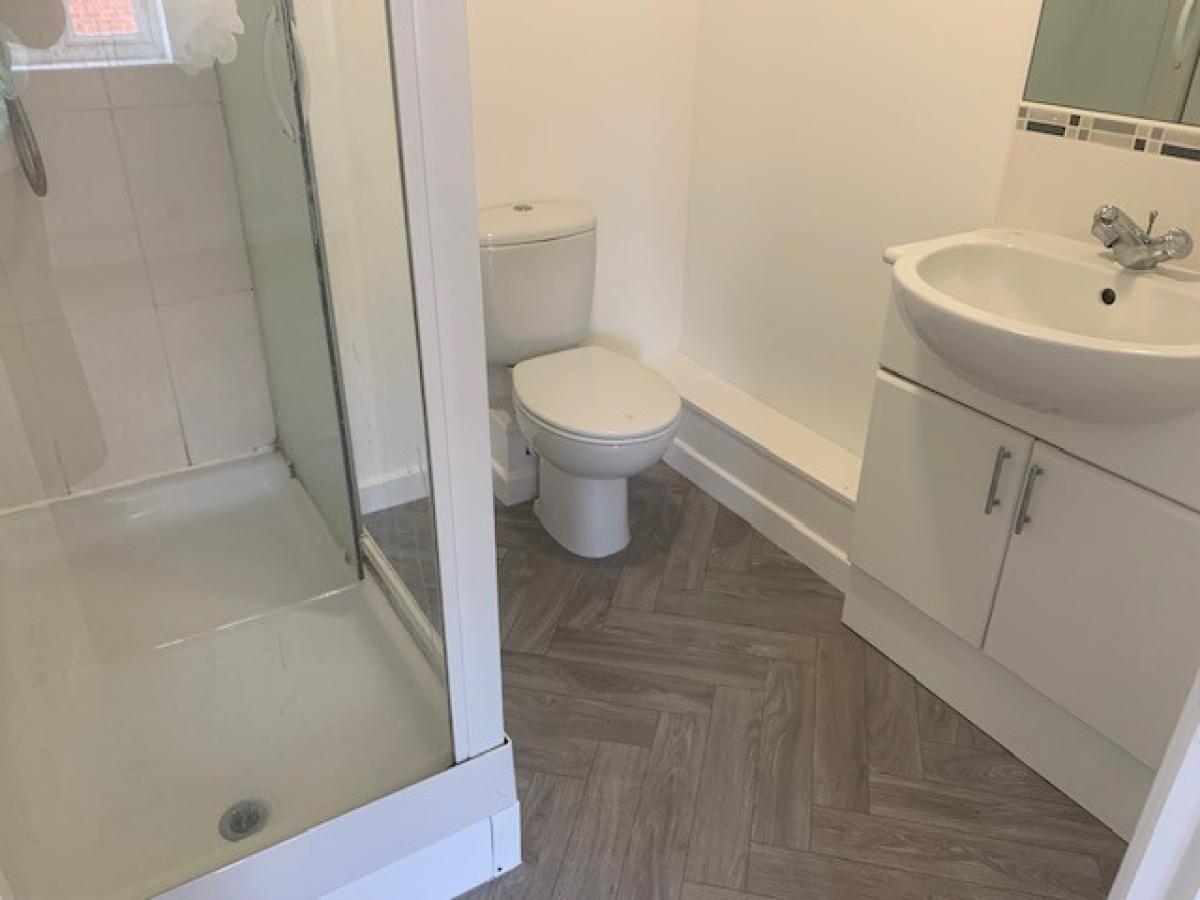 Image of 3 Bedroom Town House, Atlantic Way, Pride Park