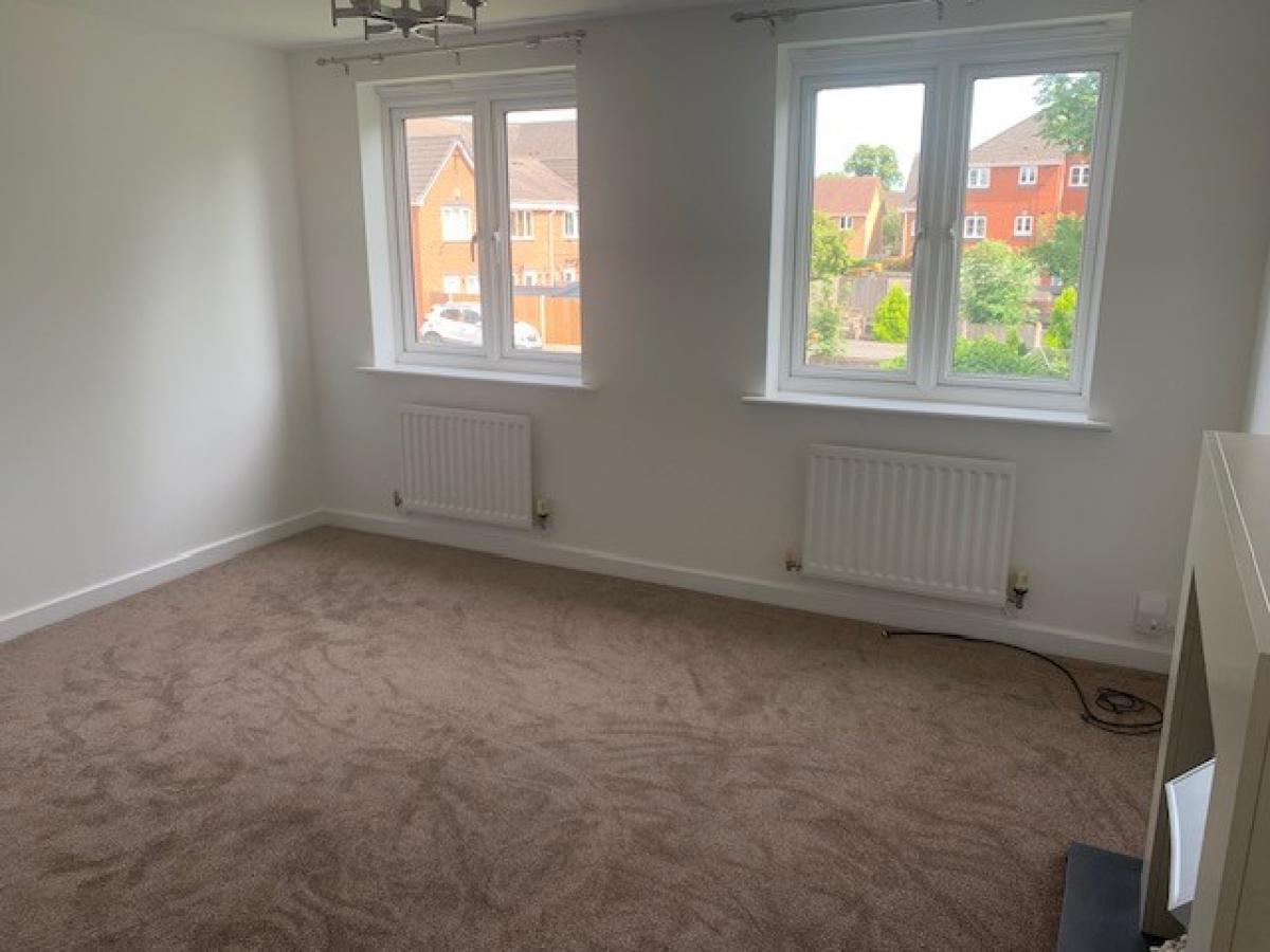 Image of 3 Bedroom Town House, Atlantic Way, Pride Park