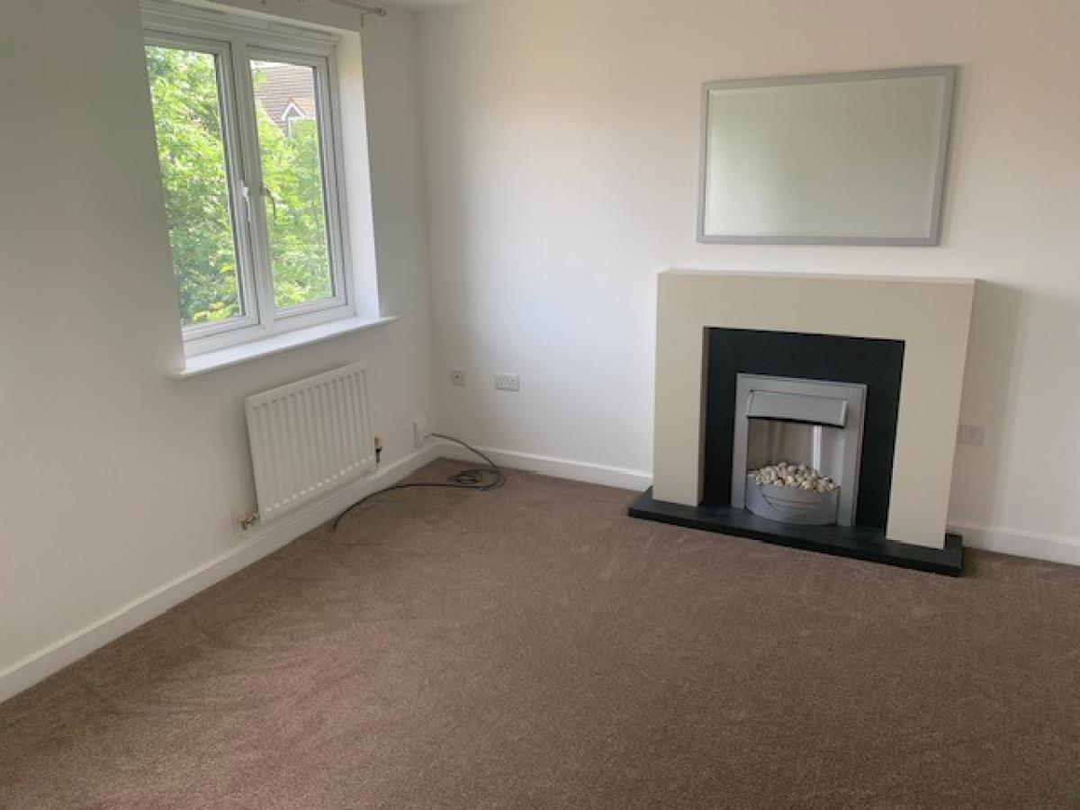 Image of 3 Bedroom Town House, Atlantic Way, Pride Park