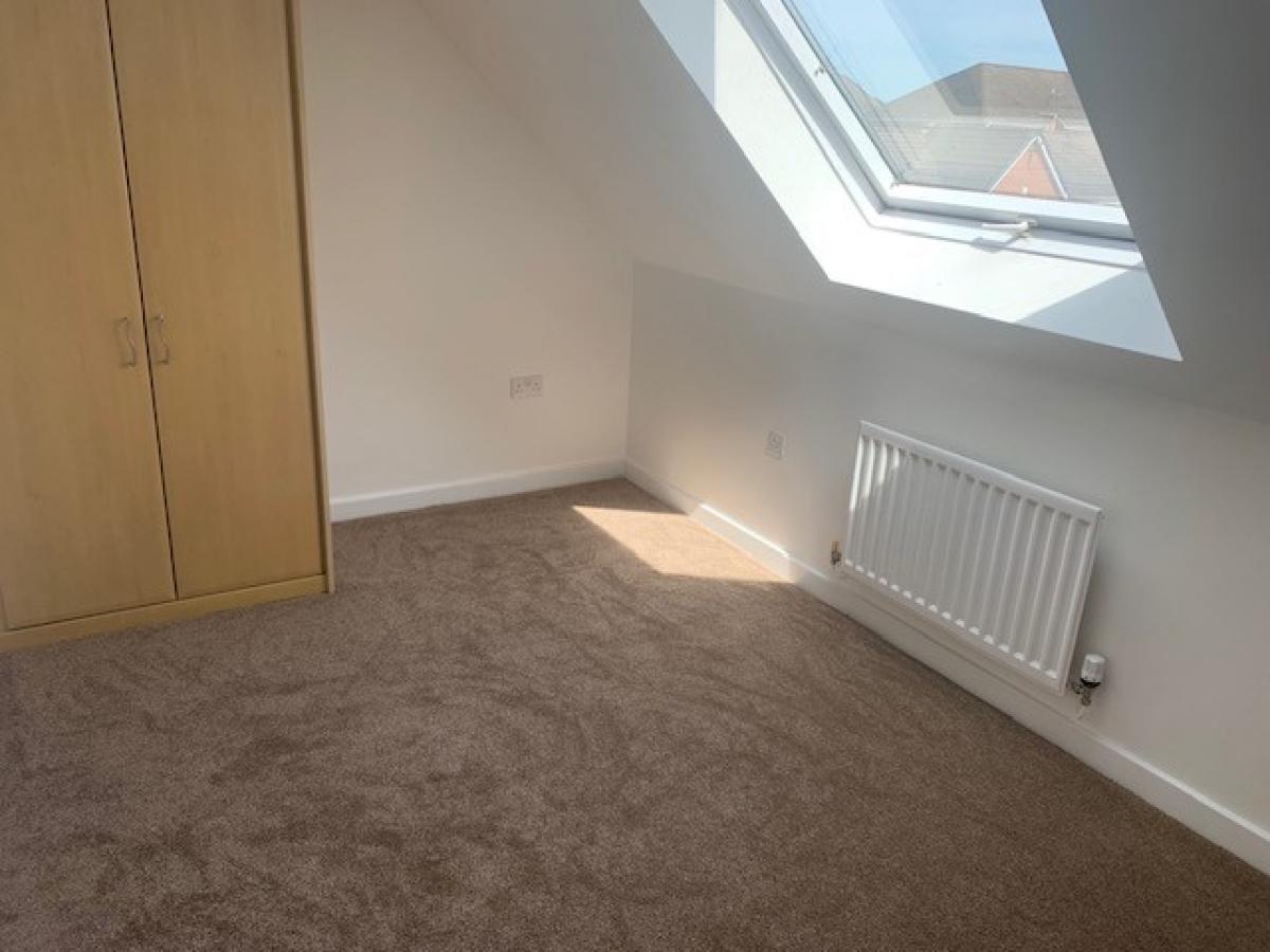 Image of 3 Bedroom Town House, Atlantic Way, Pride Park