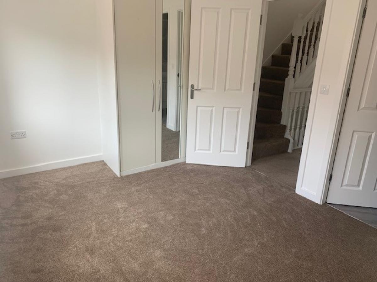 Image of 3 Bedroom Town House, Atlantic Way, Pride Park