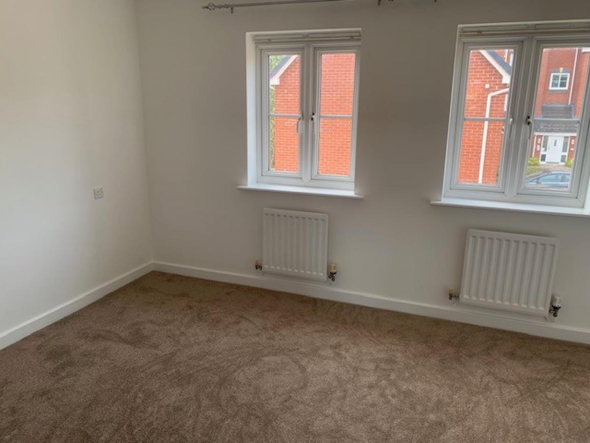 Image of 3 Bedroom Town House, Atlantic Way, Pride Park