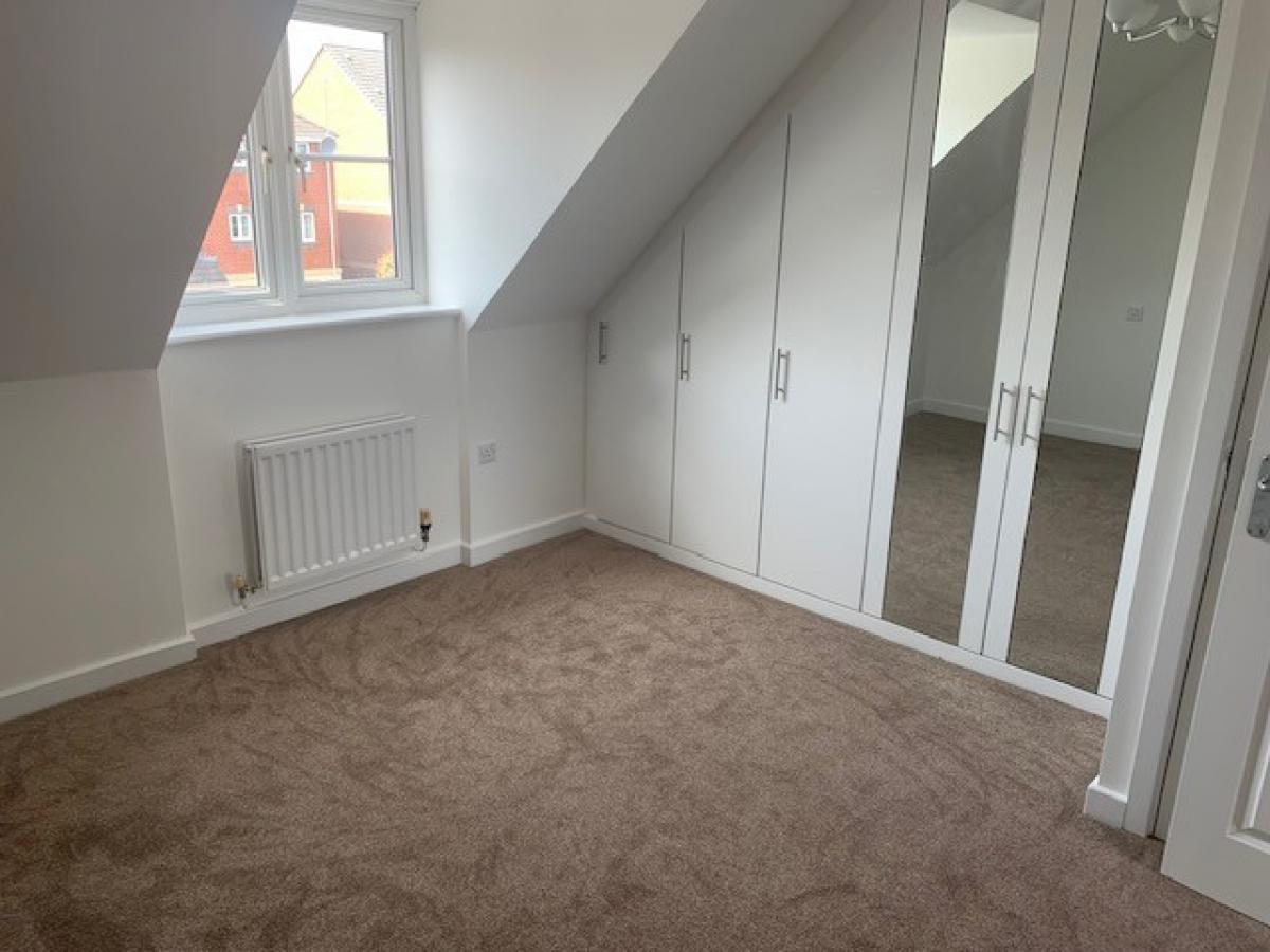 Image of 3 Bedroom Town House, Atlantic Way, Pride Park
