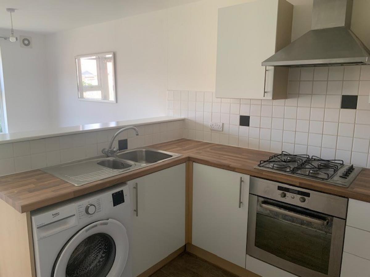 Image of 3 Bedroom Town House, Atlantic Way, Pride Park