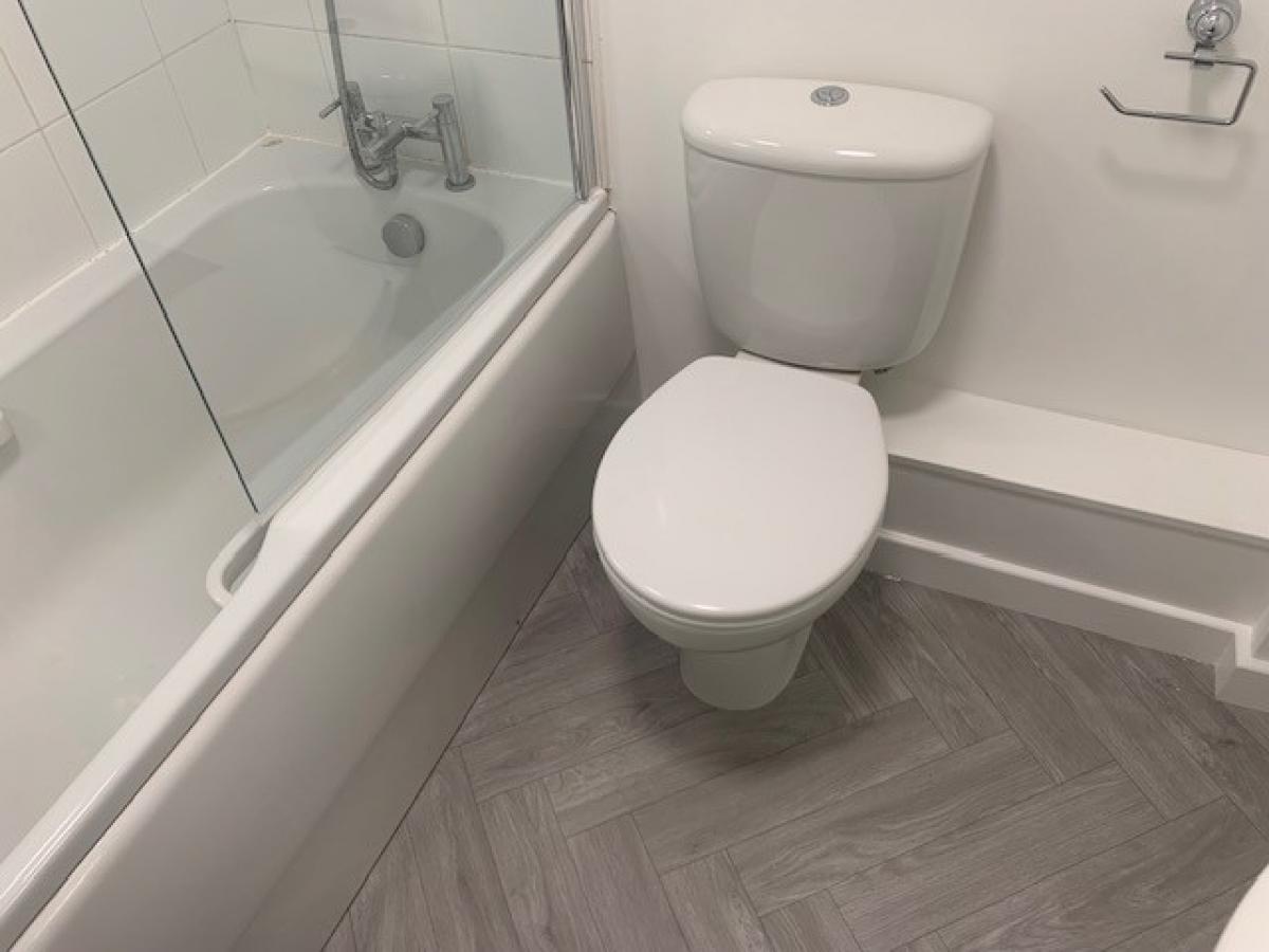 Image of 3 Bedroom Town House, Atlantic Way, Pride Park