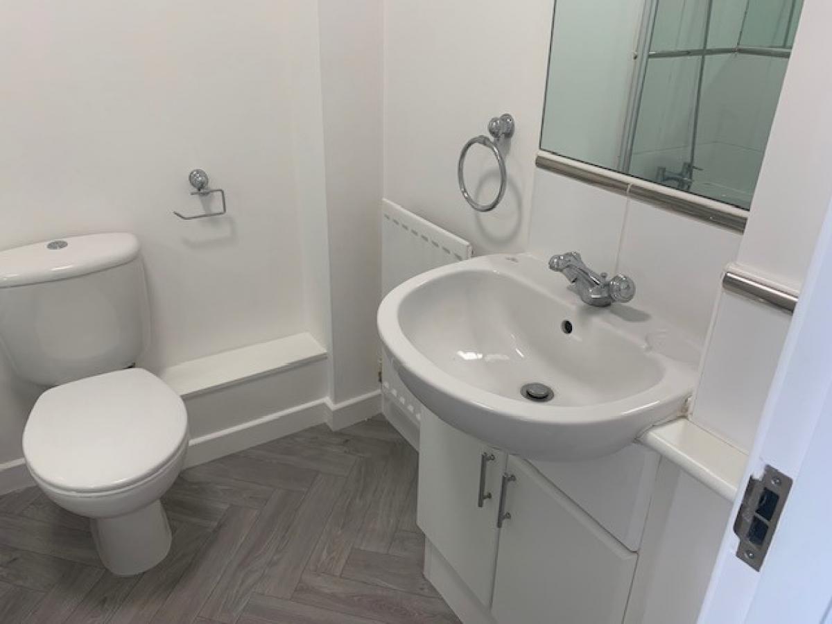Image of 3 Bedroom Town House, Atlantic Way, Pride Park