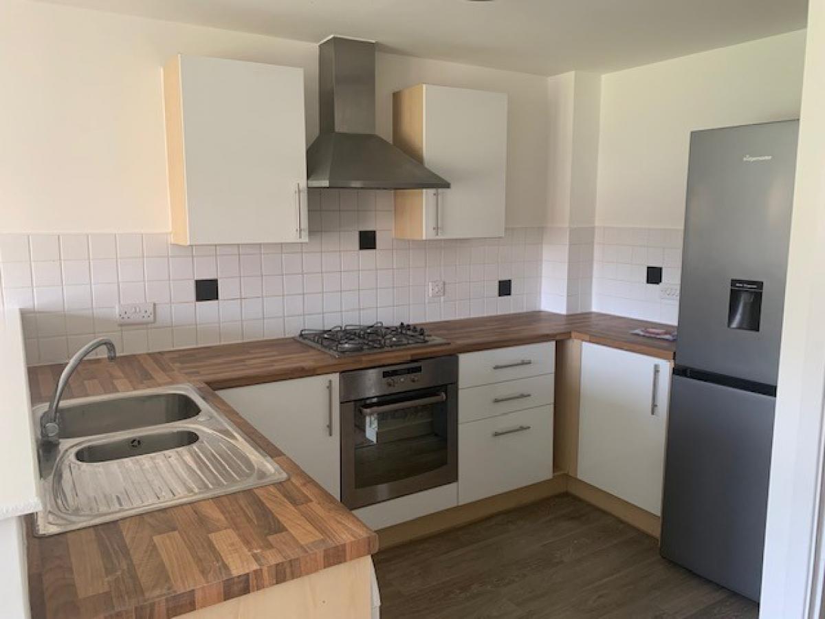 Image of 3 Bedroom Town House, Atlantic Way, Pride Park