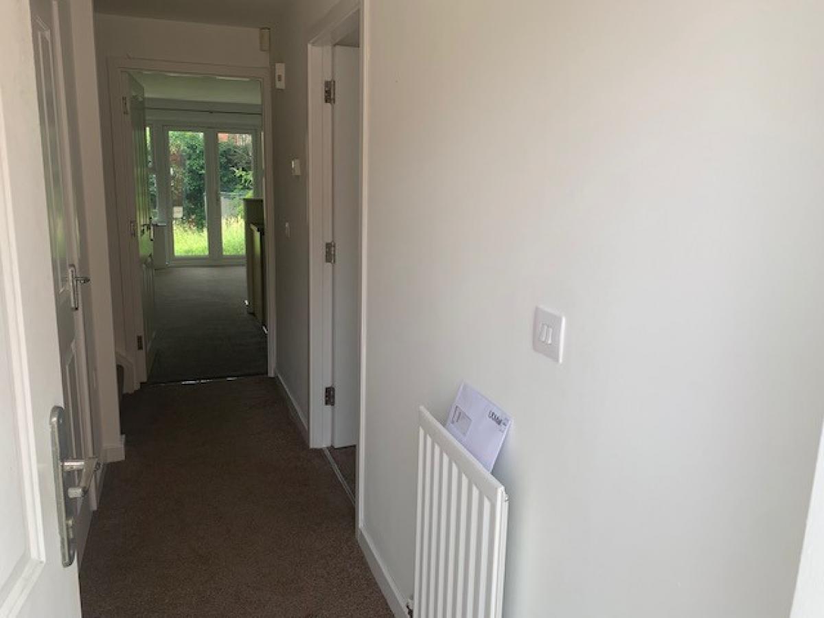 Image of 3 Bedroom Town House, Atlantic Way, Pride Park