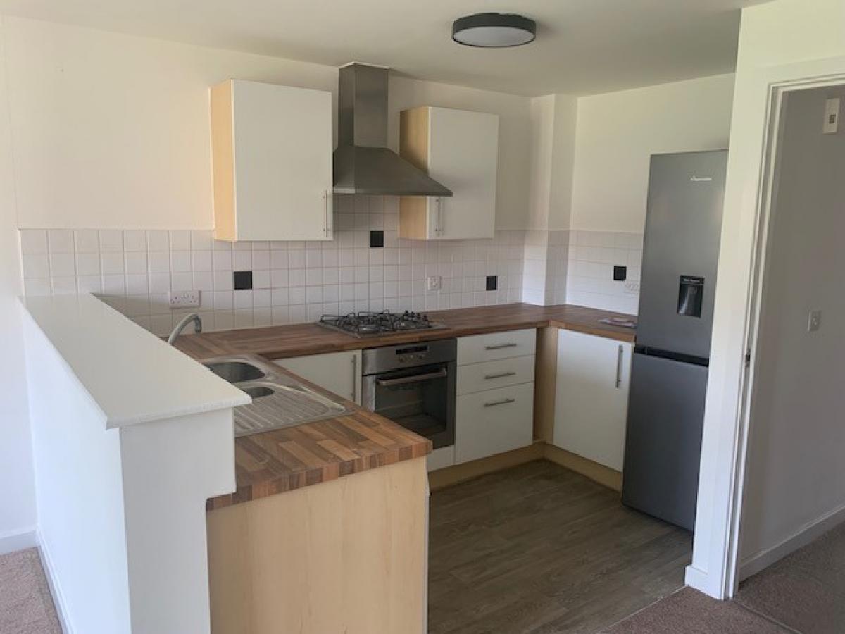 Image of 3 Bedroom Town House, Atlantic Way, Pride Park