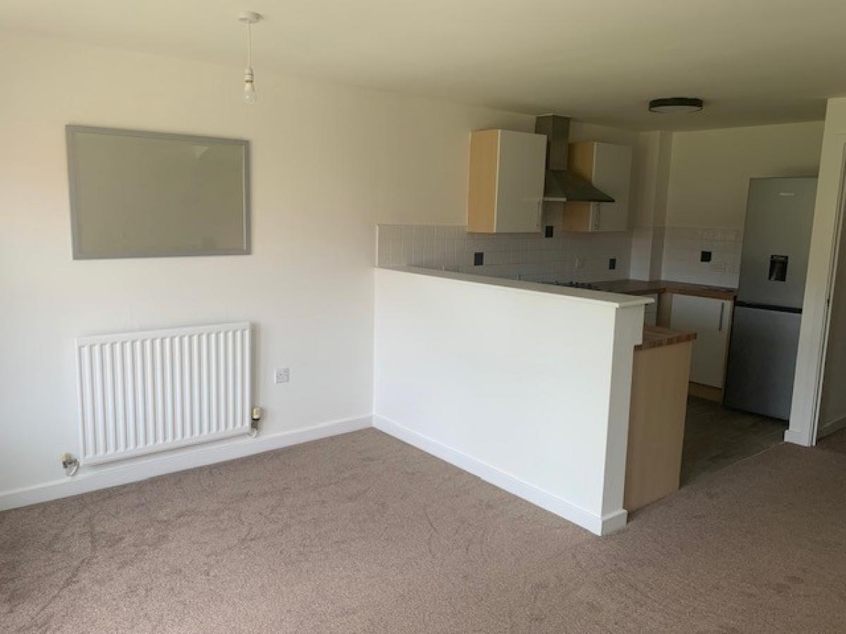 Image of 3 Bedroom Town House, Atlantic Way, Pride Park