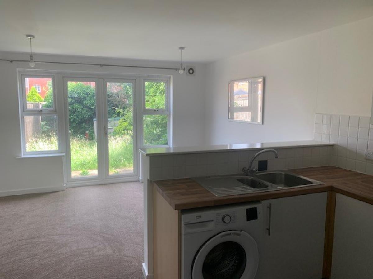 Image of 3 Bedroom Town House, Atlantic Way, Pride Park