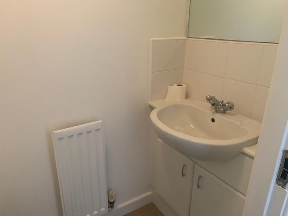Image of 3 Bedroom Town House, Atlantic Way, Pride Park