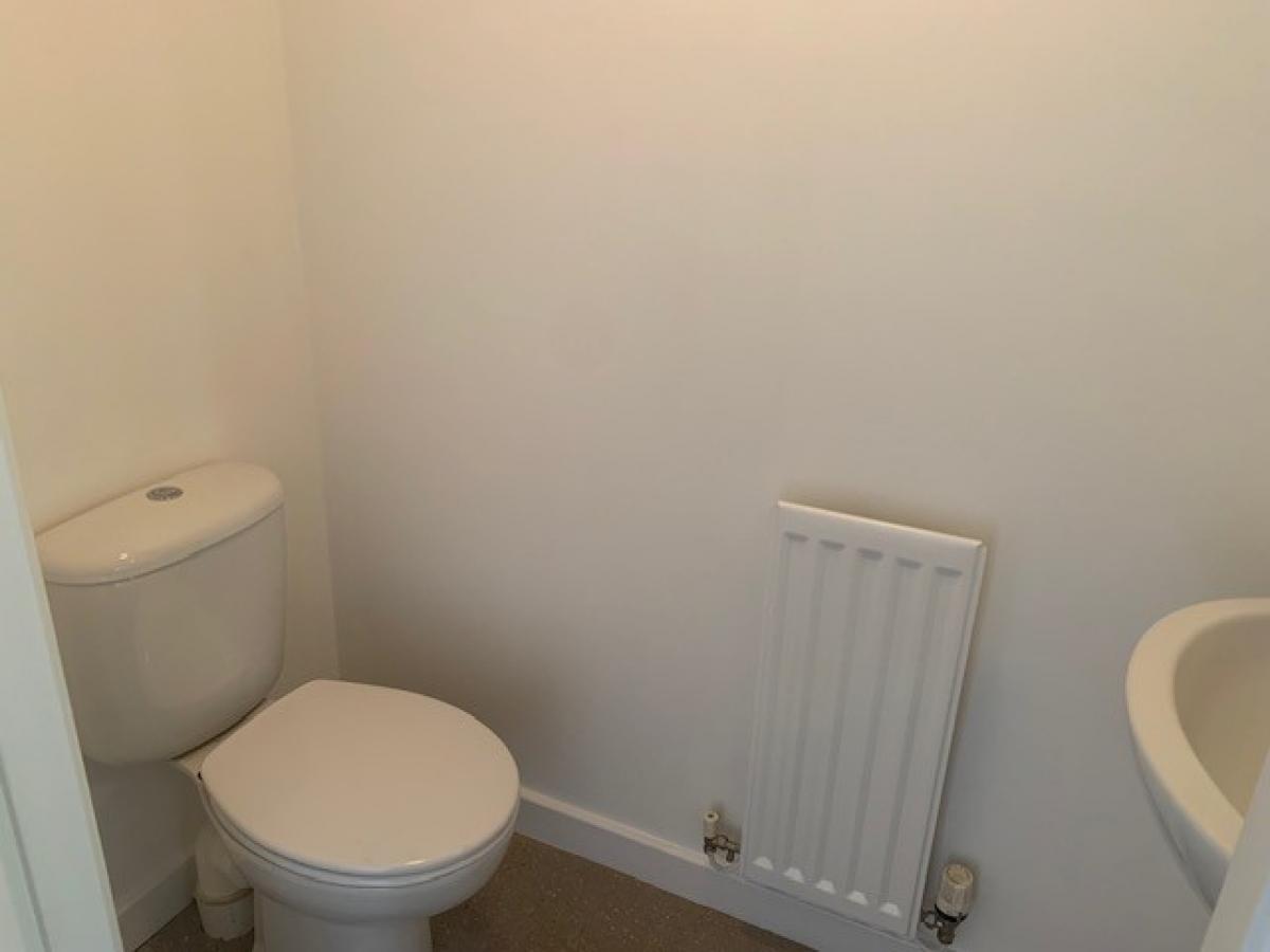 Image of 3 Bedroom Town House, Atlantic Way, Pride Park