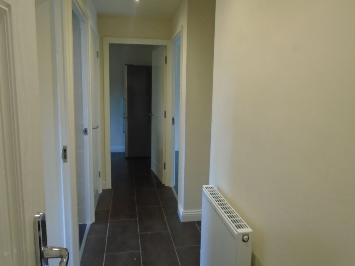 Image of 2 Bedroom Apartment, Friar Gate Court, Derby Centre
