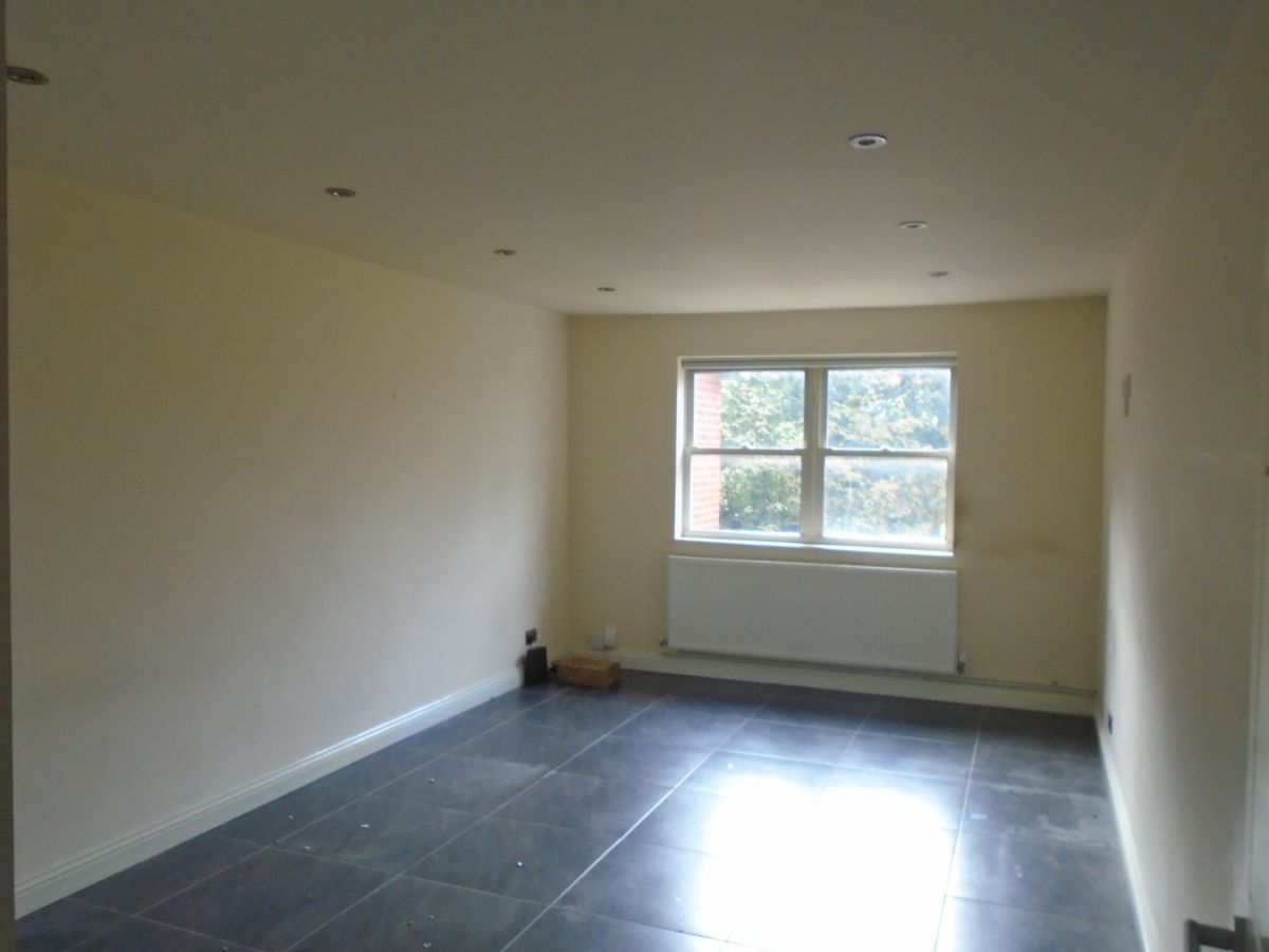Image of 2 Bedroom Apartment, Friar Gate Court, Derby Centre