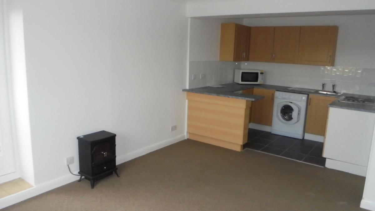 Image of 1 Bedroom Flat, 36 Kedleston CourtNorbury Close, Allestree