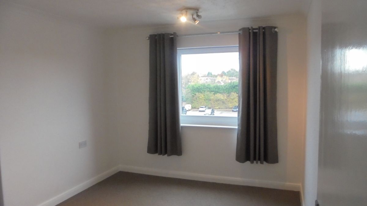 Image of 1 Bedroom Flat, 36 Kedleston CourtNorbury Close, Allestree
