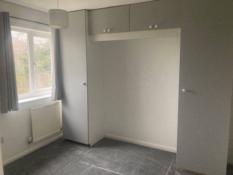Image of 3 Bedroom End of Terrace House, Weston Park Gardens, Shelton Lock